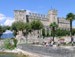 Castel of Torri del Benaco - Lake Garda