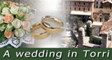 Getting married in Torri del Benaco - Lake Garda