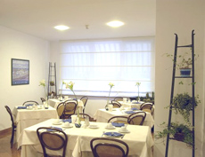 Hotel Garni Al Caval - Torri del Benaco Garda Lake