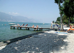 Hotel del Garda