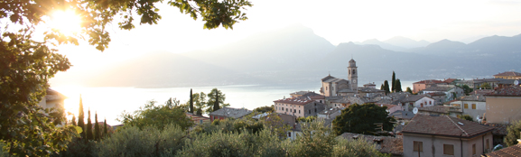 Albisano - Torri del Benaco