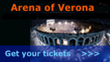 Arena of Verona - Lyric season 2008