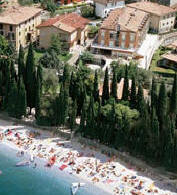 Hotel Astoria - Torri del Benaco Garda Lake