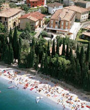 Hotel Astoria - Torri del Benaco Garda Lake