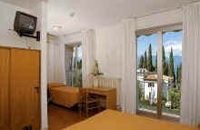 HOTEL ASTORIA - Torri del Benaco Lake Garda