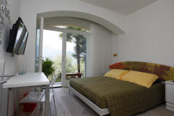 Bed and Breakfast Casa Graziella Torri del Benaco Garda Lake Italy