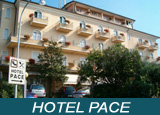 Hotel Pace in Torri del Benaco - Lake Garda