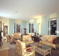Hotel Eden in Torri del Bneaco - Garda Lake