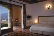 Residence C� del Lago - Torri del Benaco Garda Lake
