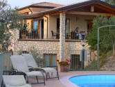 Residence C� del Lago - Torri del Benaco Garda Lake