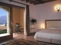 Apartment C� del Lago in Torri del Benaco Garda Lake