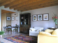 Apartment C� del Lago in Torri del Benaco Garda Lake.