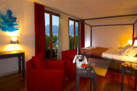 Hotel del Porto in Torri del Benaco - Garda Lake - Hoteldelportotorri.