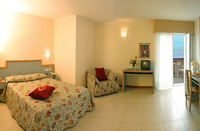 Hotel Eden in Torri del Bneaco - Garda Lake