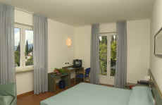 Hotel Garni Al Caval - Torri del Benaco Garda Lake