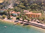 Albergo del Garda - Torri del Benaco, Garda Lake