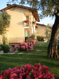 Restaurant Le Gemme di Artemisia The romantic and exclusive location to celebrate small weeding reception or special events.