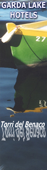 Hotels on Lake Garda