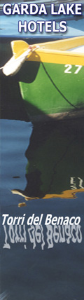 Garda Lake Hotels in Torri del Benaco
