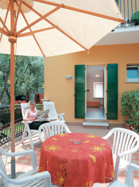 Hotel del Garda - Lake Garda