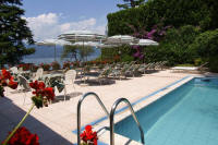 Hotel Villa Carlotta in Torri del Benaco - Garda Lake