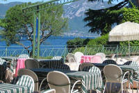Hotel Villa Carlotta in Torri del Benaco - Garda Lake
