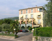 Hotel Al Castello - Torri del Benaco, Garda Lake