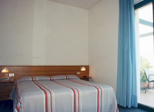 Hotel al Castello