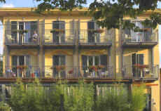Hotel Garni Al Caval - Torri del Benaco Garda Lake