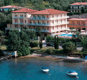 Hotel Benacus in Torri del Benaco - Garda Lake