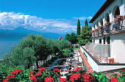 Hotel Fraderiana a Torri del Benaco Lake Garda