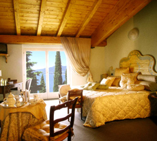 Hotel Galvani