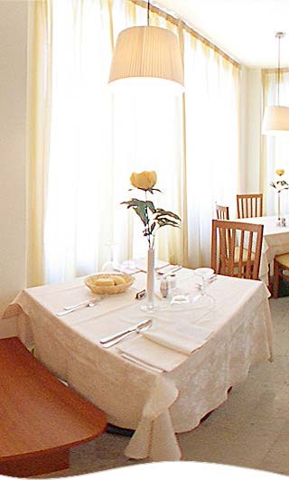 Speisesaal