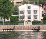 Hotel Villa Carlotta in Torri del Benaco - Garda Lake