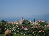 Restaurant Le Gemme di Artemisia in Albisano di Torri del Benaco - Cooking classes for food and Wine lovers - Lake Garda Veneto