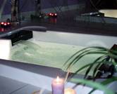massage full body or 2 half body treatment