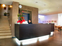 Hotel Pace - Torri del Benaco Garda Lake
