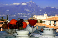 Hotel Pace - Torri del Benaco Garda Lake