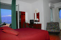 Hotel Pace - Torri del Benaco Garda Lake