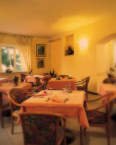 Hotel Residence Sirenella - Torri del Benaco - Garda Lake