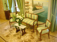 Hotel Gardesana - Garda Lake Torri del Benaco, Garda Lake B&B 