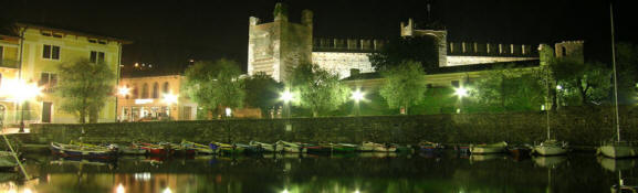 Getting married in Torri del Benaco