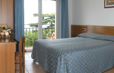 Hotel Residence Sirenella - Torri del Benaco - Garda Lake