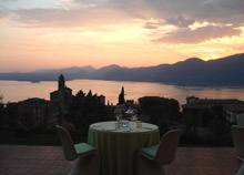 Restaurant Le gemme di Artemisia - Albisano Torri del Benaco
