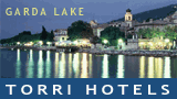 Hotel Booking in Torri del Benaco - Lake Garda