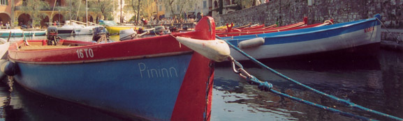 Torri del Benaco