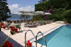 Hotel Villa Carlotta in Torri del Benaco - Garda Lake