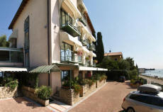 Room in Garda Lake Hotel