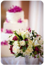 My wish perfect wedding ceremony in Verona