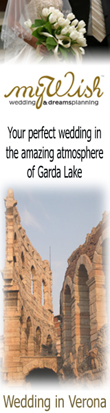 Your perfect wedding in the amazing atmosphere of Garda Lake - Wedding in Verona
